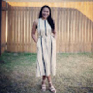 Meet your Posher, Hartini